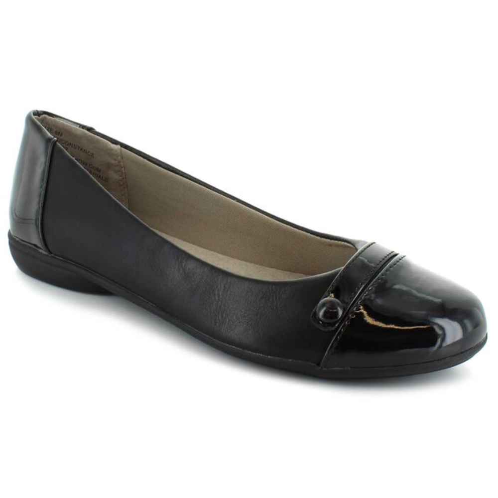 Ballet Dress Flats Size 14W